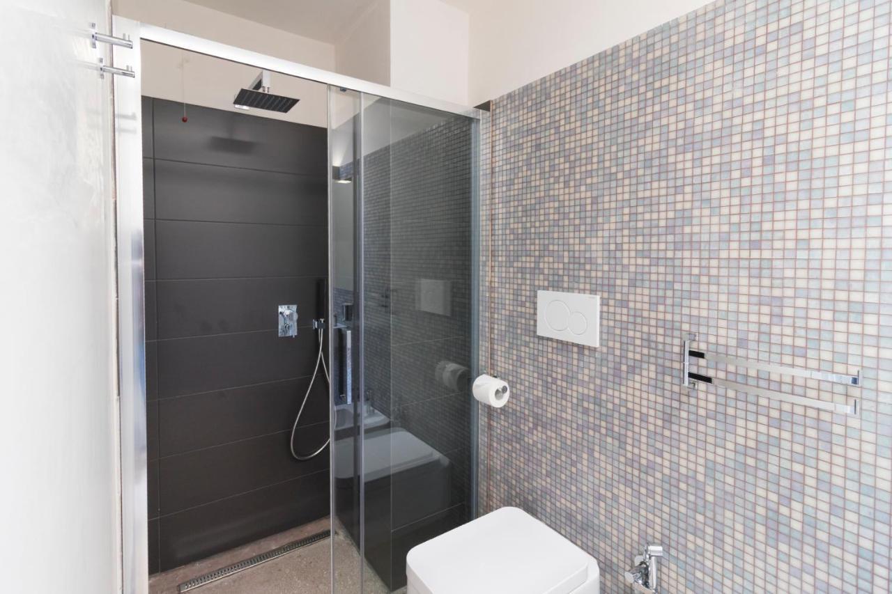 مارودجو Solmaris Seaside - B&B Sul Mare المظهر الخارجي الصورة