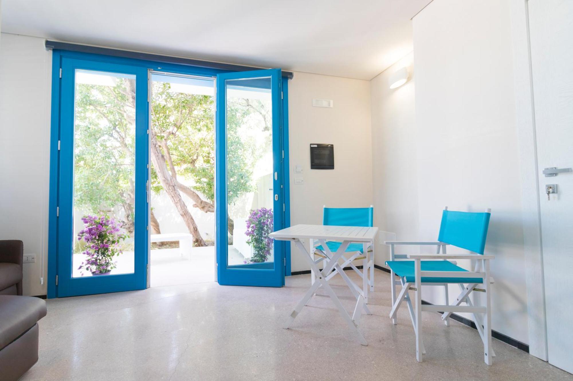 مارودجو Solmaris Seaside - B&B Sul Mare المظهر الخارجي الصورة