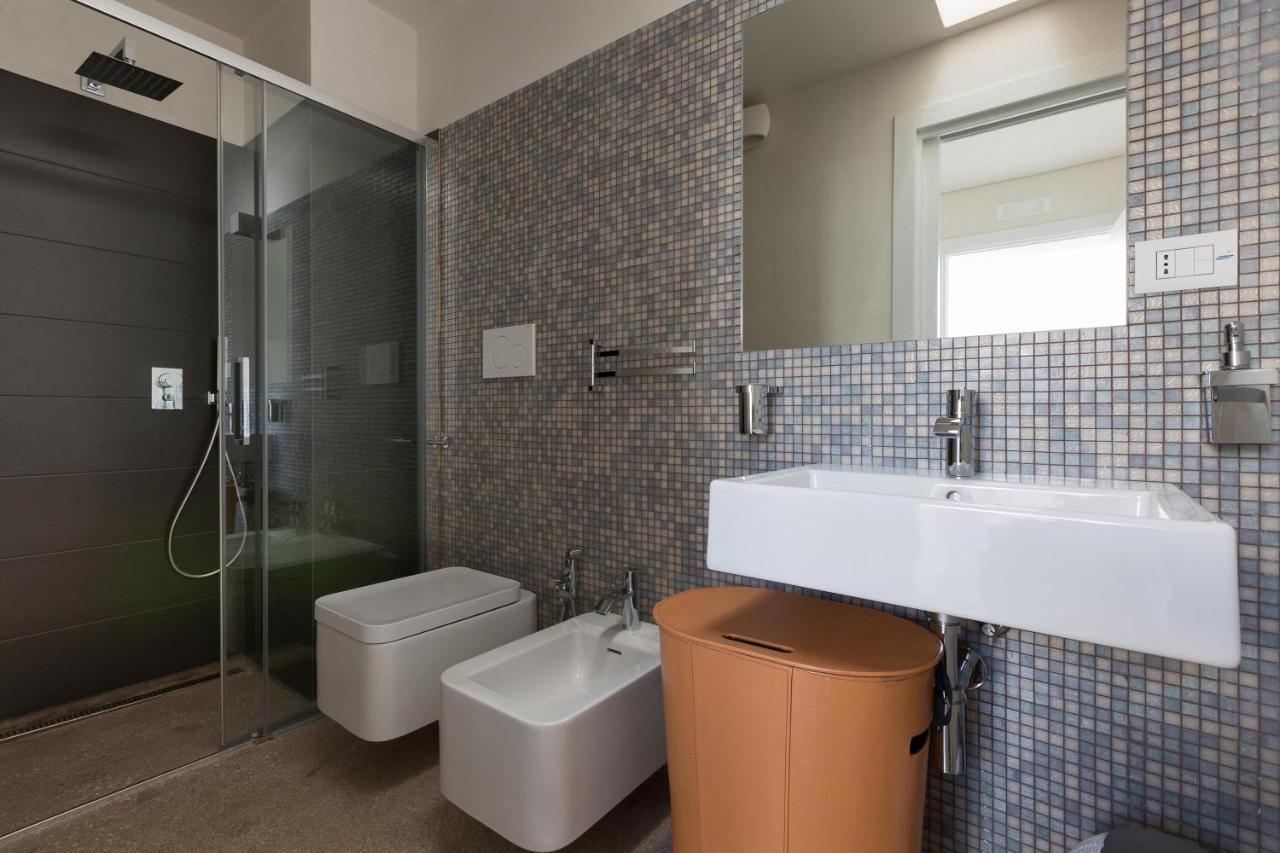 مارودجو Solmaris Seaside - B&B Sul Mare المظهر الخارجي الصورة